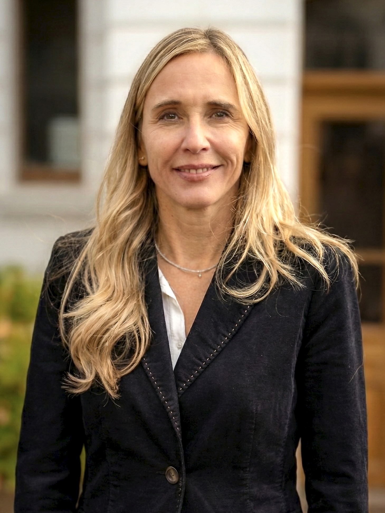 Claudia Schulz - Führung und Organisationsentwicklung