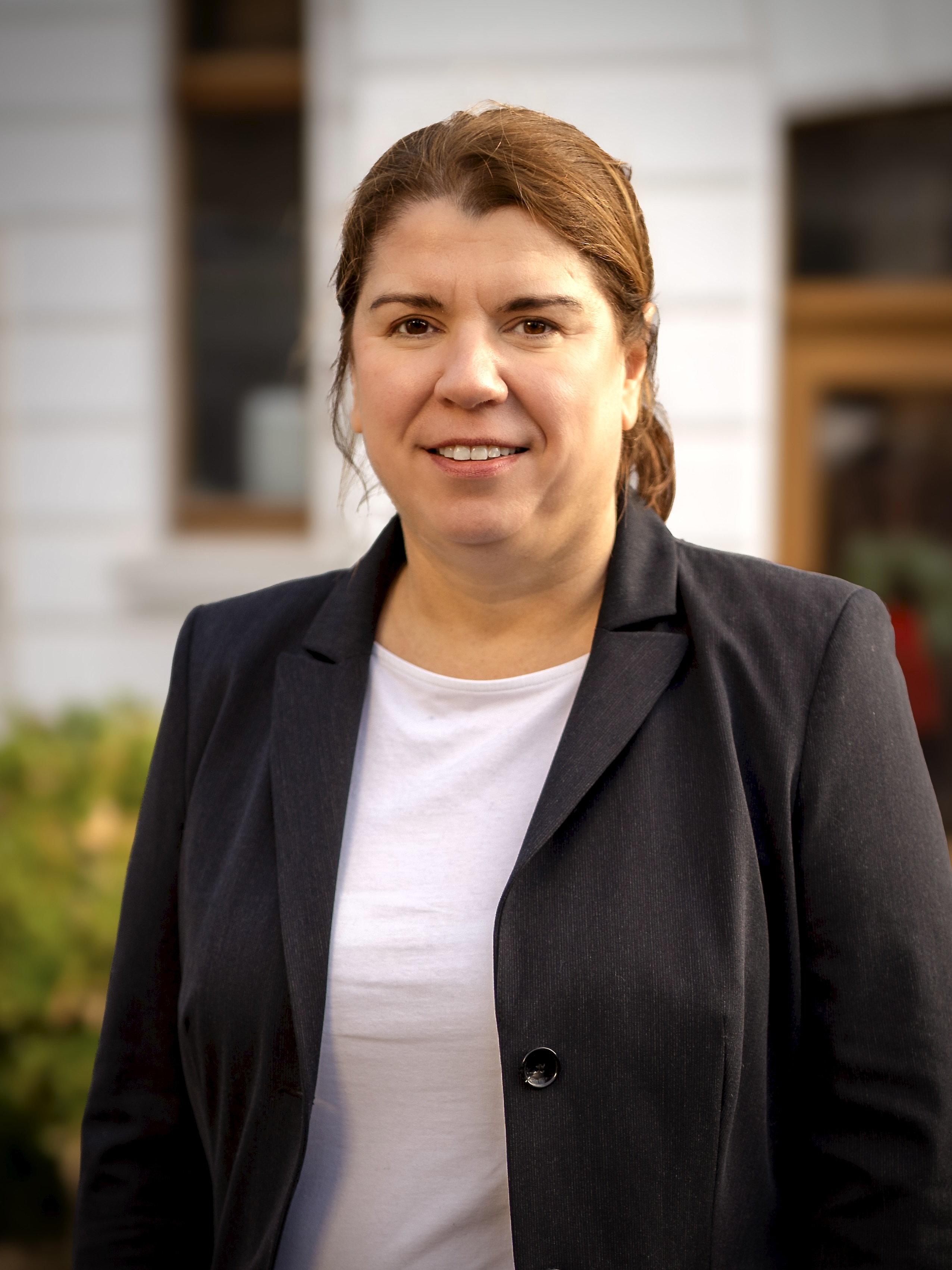 Ina Hüttig - Recht und Compliance Beratung