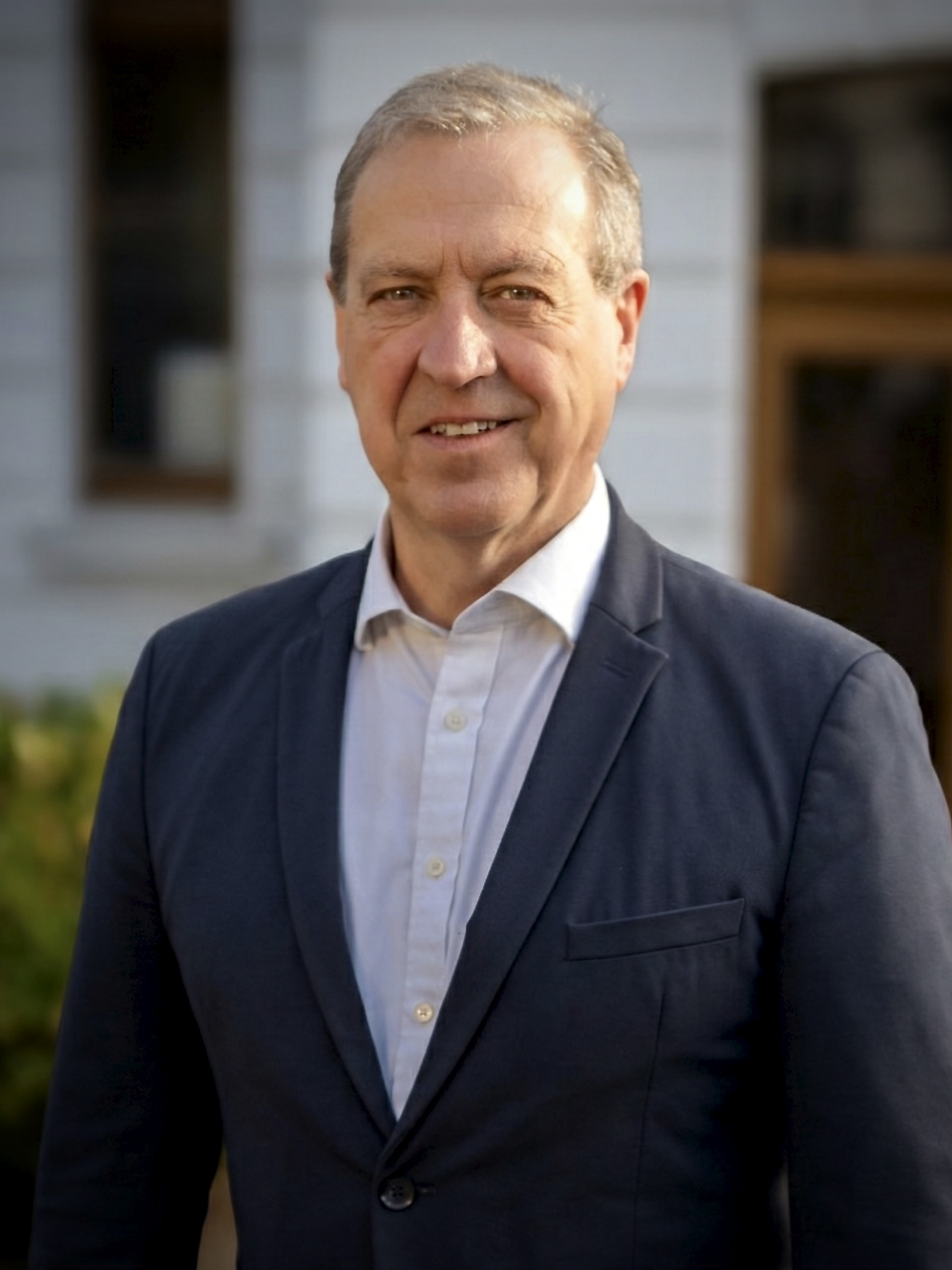 Andreas Severin - Kommunikation und Dialog